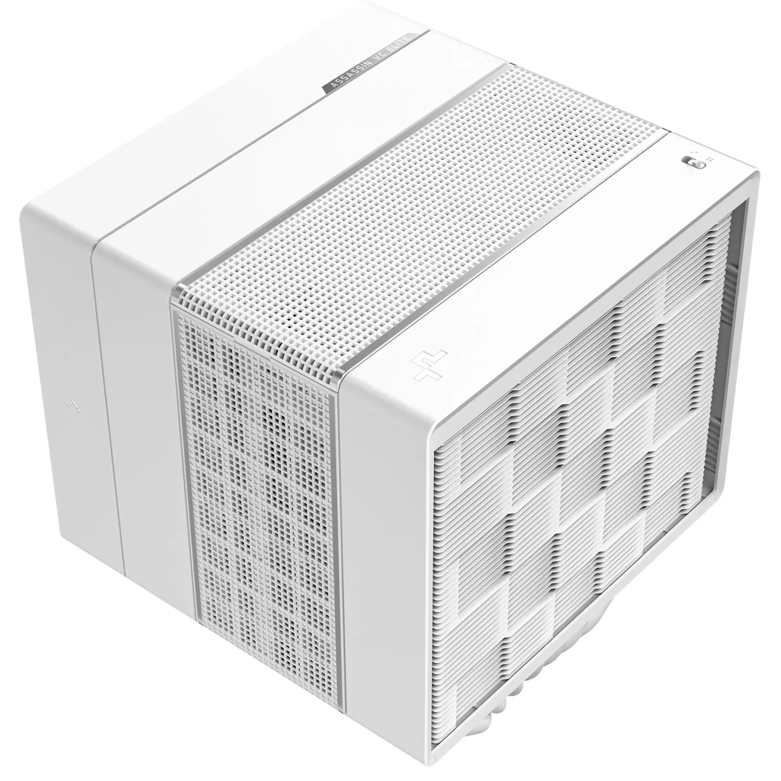 Кулер процессорный DeepCool Assassin VC Elite WH (R-ASN4-WHNVNN-GJD) UA