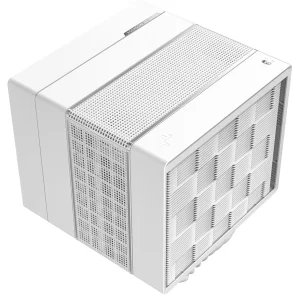 Кулер процессорный DeepCool Assassin VC Elite WH (R-ASN4-WHNVNN-GJD) UA