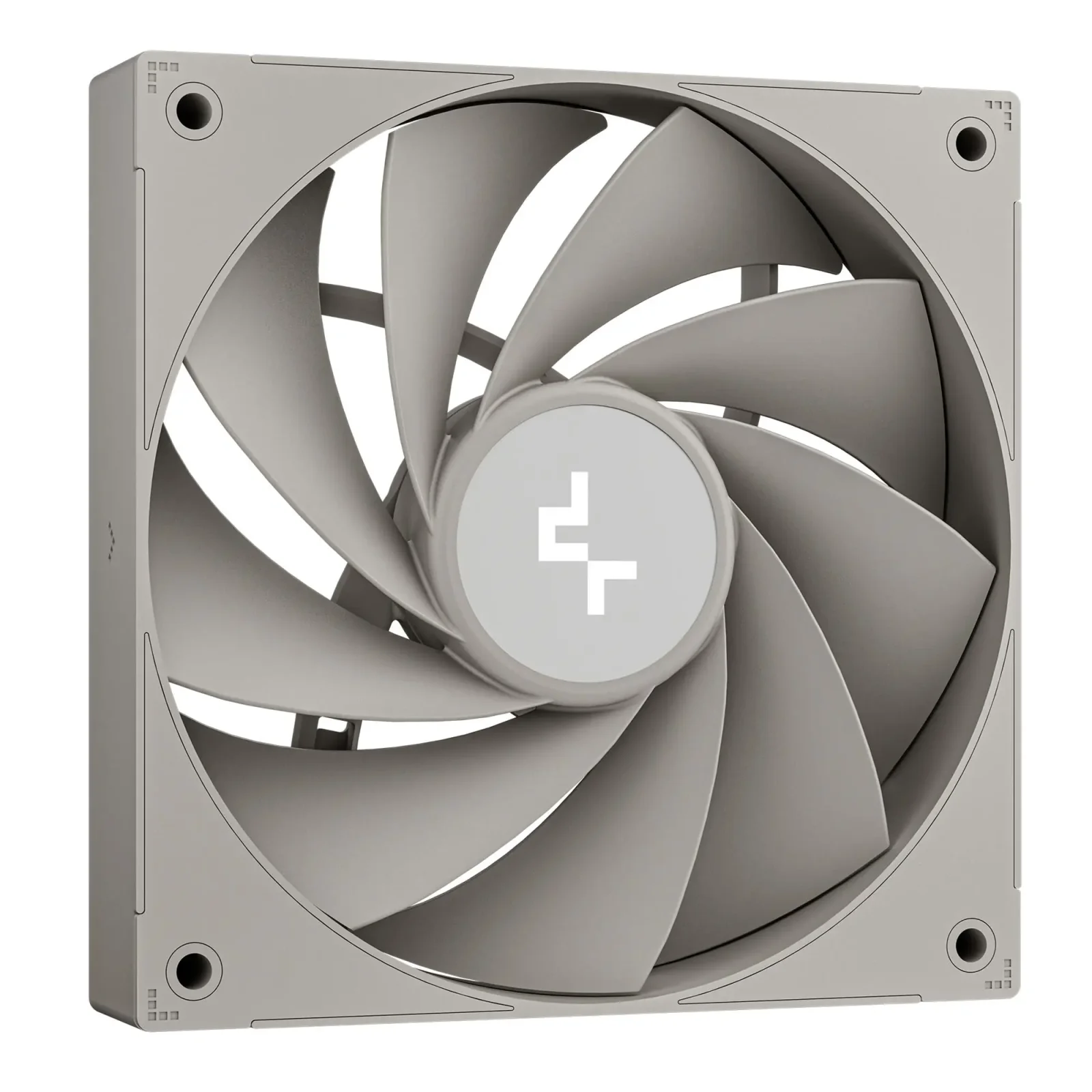 Кулер процессорный DeepCool Assassin VC Elite WH (R-ASN4-WHNVNN-GJD) UA