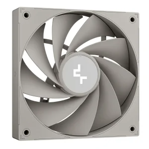 Кулер процессорный DeepCool Assassin VC Elite WH (R-ASN4-WHNVNN-GJD) UA