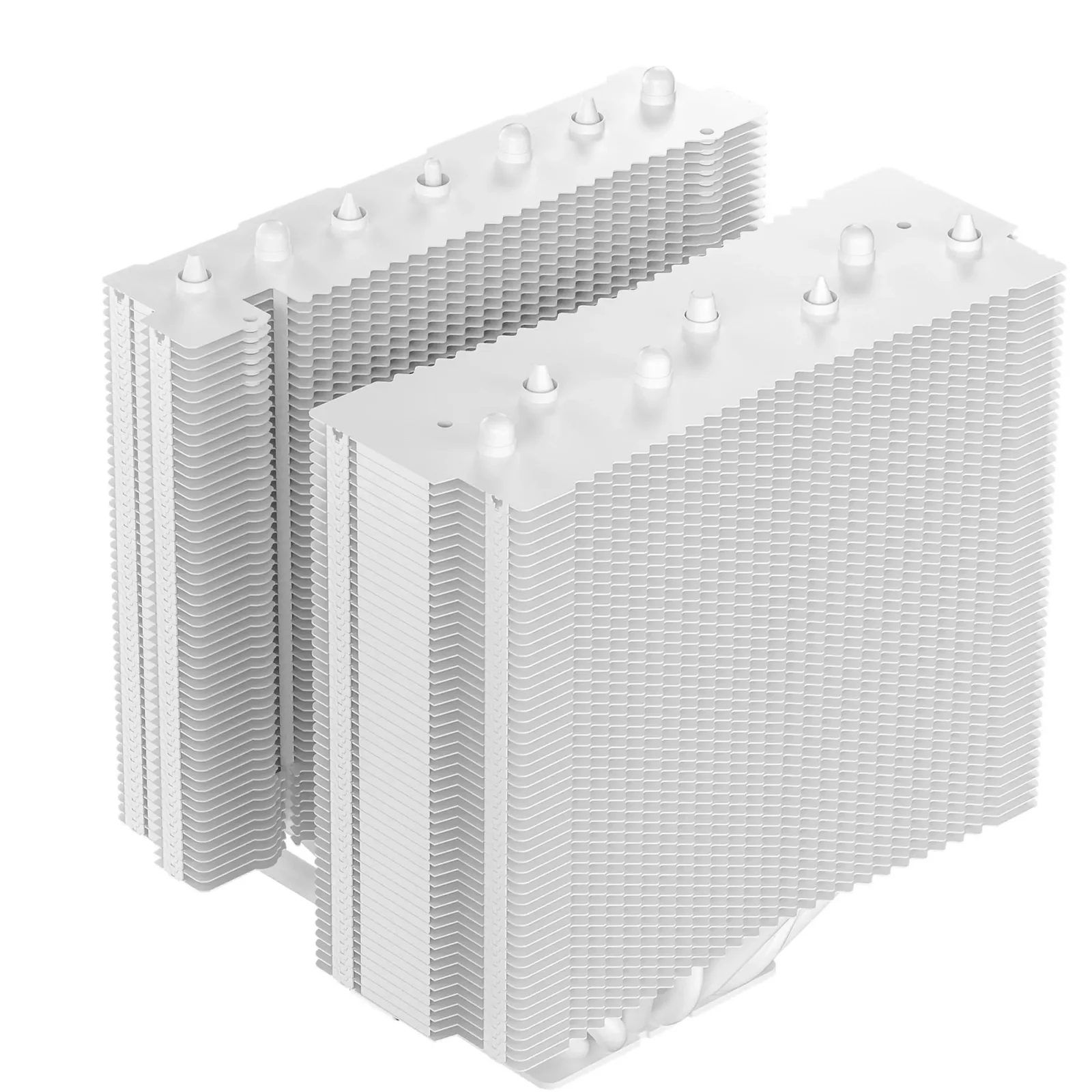Кулер процессорный DeepCool Assassin VC Elite WH (R-ASN4-WHNVNN-GJD) UA