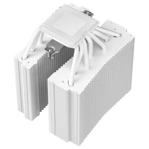 Кулер процессорный DeepCool Assassin VC Elite WH (R-ASN4-WHNVNN-GJD) UA