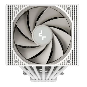 Кулер процессорный DeepCool Assassin VC Elite WH (R-ASN4-WHNVNN-GJD) UA