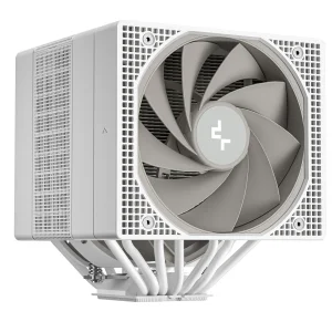 Кулер процессорный DeepCool Assassin VC Elite WH (R-ASN4-WHNVNN-GJD) UA