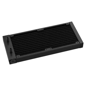 Система водяного охолодження DeepCool LE240 V2 (R-LE240-BKAMMC-G-2) UA
