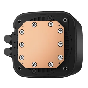 Система водяного охолодження DeepCool LE240 V2 (R-LE240-BKAMMC-G-2) UA