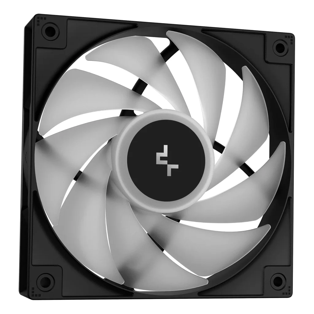 Система водяного охолодження DeepCool LE360 V2 (R-LE360-BKAMMC-G-2) UA