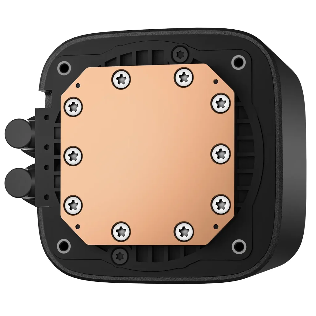 Система водяного охолодження DeepCool LE360 V2 (R-LE360-BKAMMC-G-2) UA