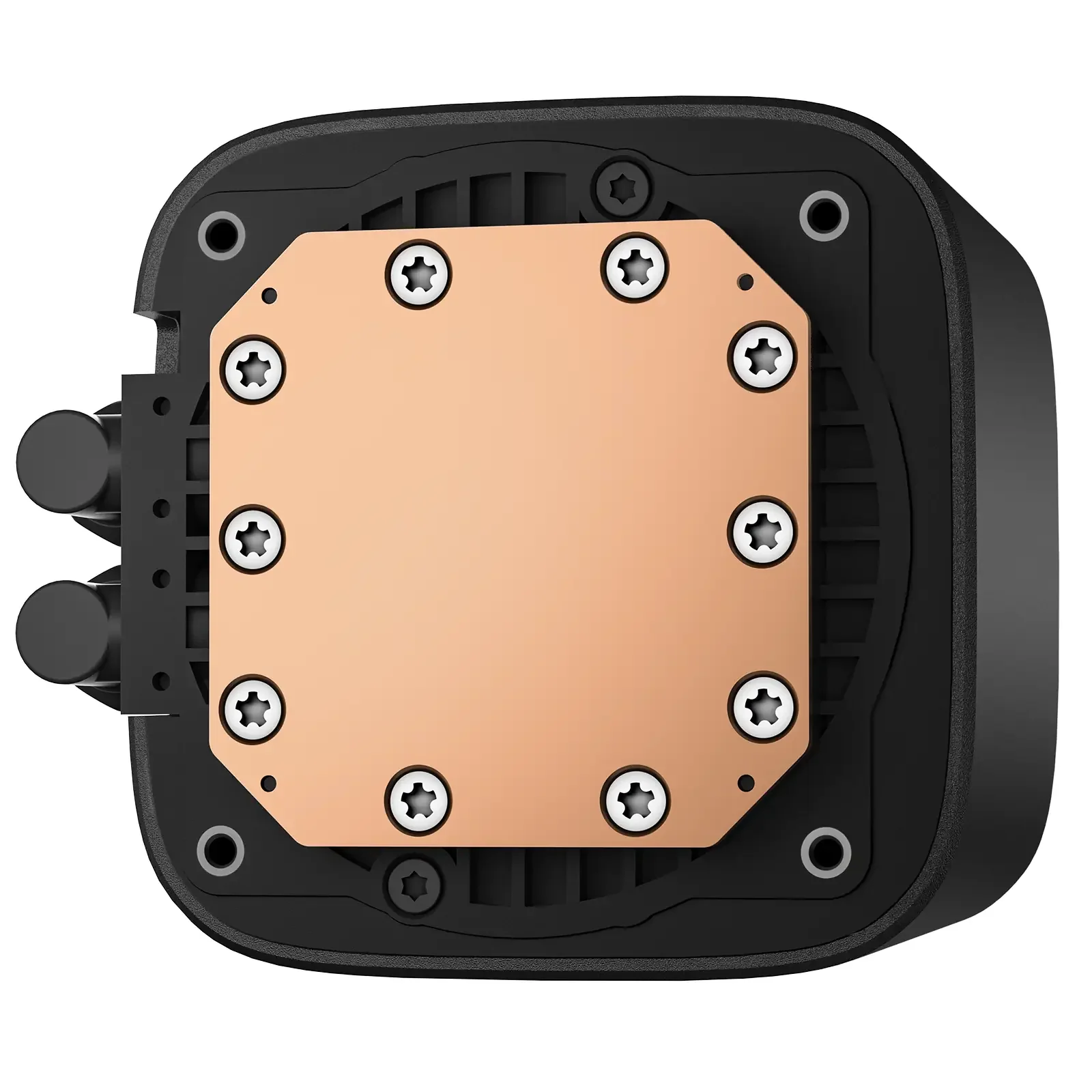 Система водяного охлаждения DeepCool LE360 V2 (R-LE360-BKAMMC-G-2) UA