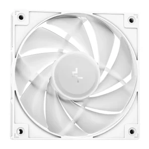 Система водяного охолодження DeepCool LE360 WH V2 (R-LE360-WHAMMN-G-2) UA
