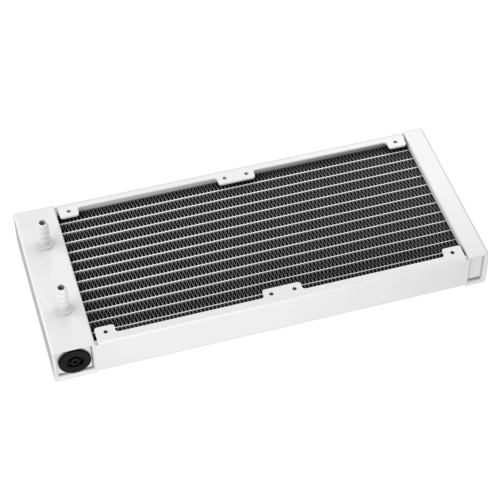 Система водяного охолодження DeepCool LQ240 White (R-LQ240-WHDSMC-G-1) UA