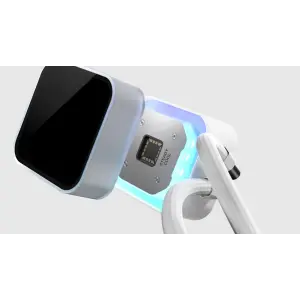 Система водяного охлаждения DeepCool LQ360 Ultra ARGB WH (R-LQ360-WHASMC-G-1) UA