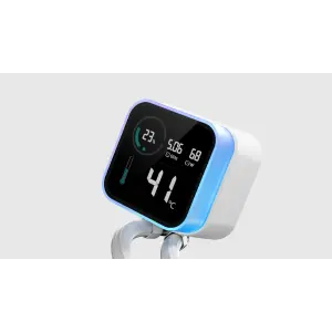 Система водяного охлаждения DeepCool LQ360 Ultra ARGB WH (R-LQ360-WHASMC-G-1) UA