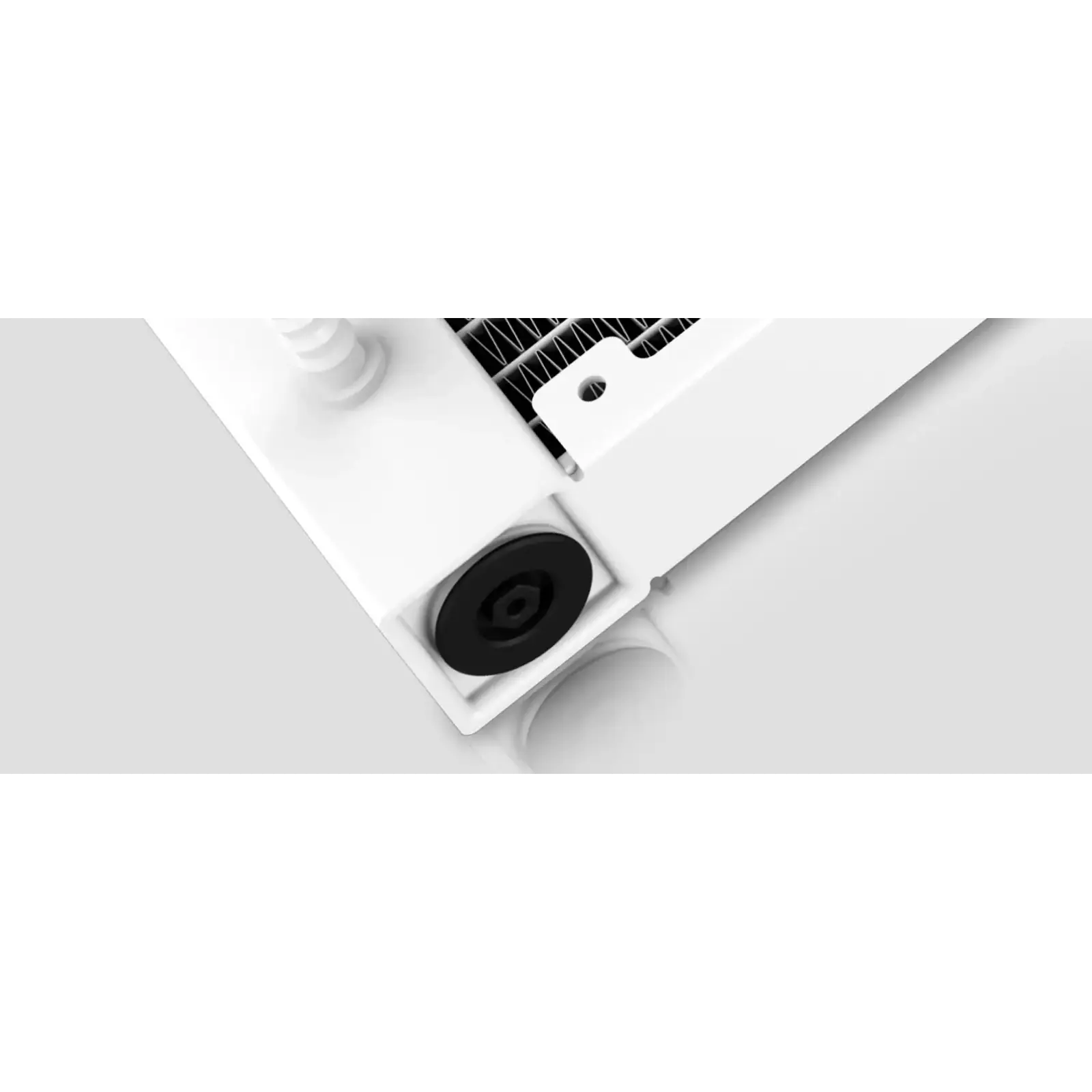 Система водяного охлаждения DeepCool LQ360 Ultra ARGB WH (R-LQ360-WHASMC-G-1) UA