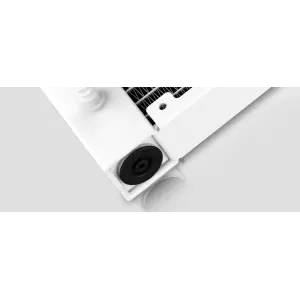 Система водяного охлаждения DeepCool LQ360 Ultra ARGB WH (R-LQ360-WHASMC-G-1) UA