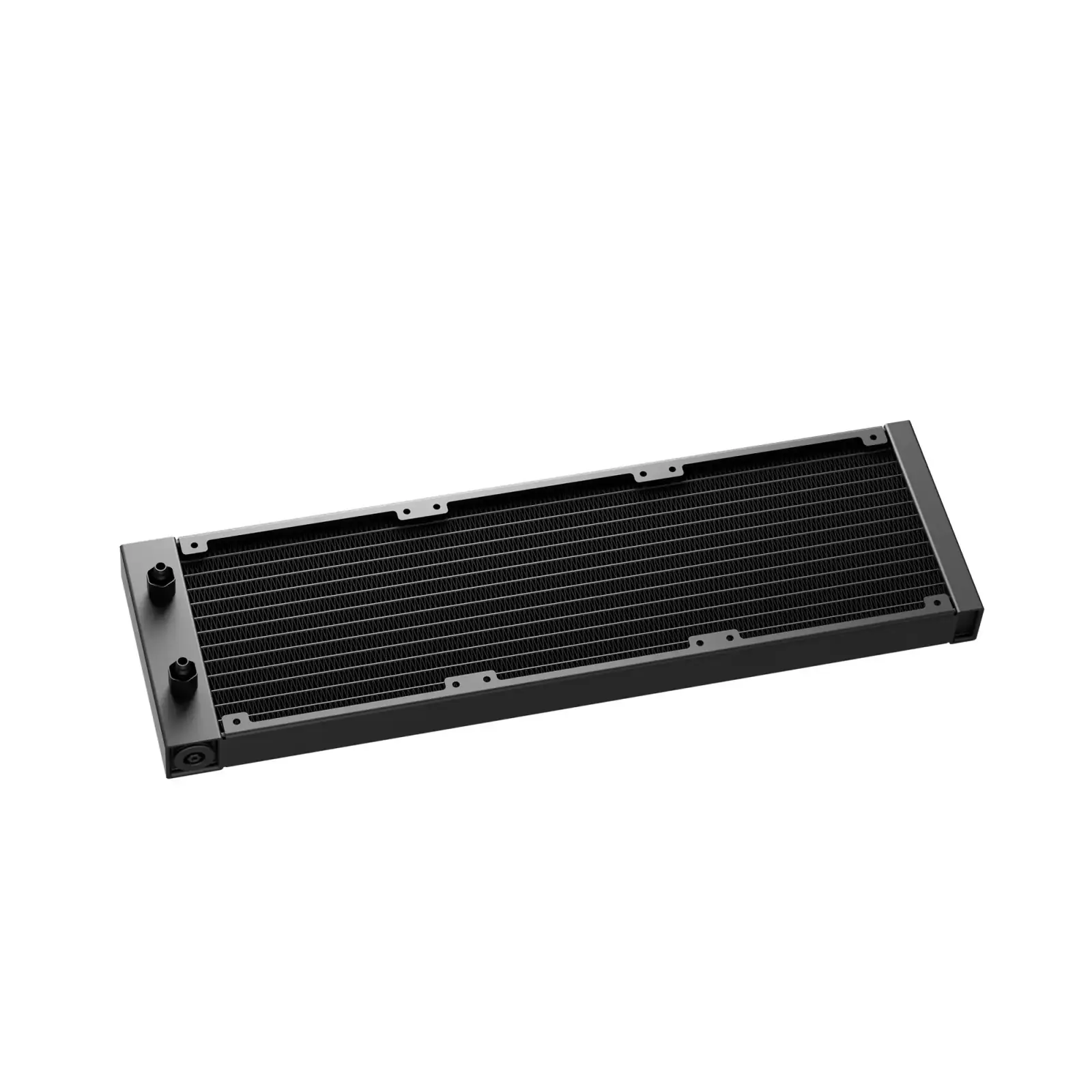 Система водяного охлаждения DeepCool LT360 Vision ARGB Black (R-LT360VISION-BKAMMC-G-1) UA