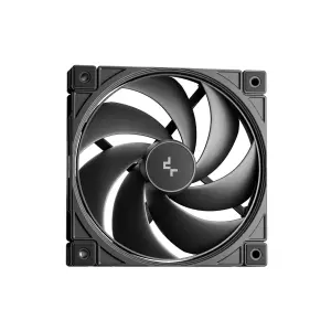 Система водяного охолодження DeepCool Spartacus 360 Black (R-SPT360-BKDSMP-G-1) UA