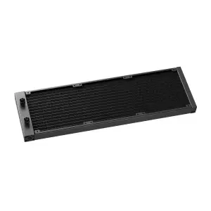 Система водяного охлаждения DeepCool Spartacus 420 Black (R-SPT420-BKDSMP-G-1) UA