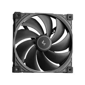 Система водяного охлаждения DeepCool Spartacus 420 Black (R-SPT420-BKDSMP-G-1) UA