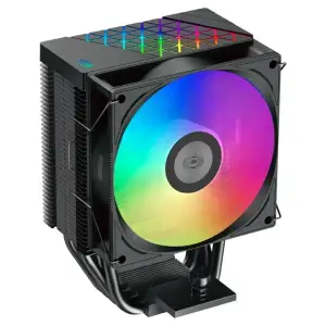 Кулер процесорний PCCooler R400 ARGB BK UA
