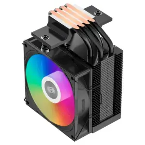 Кулер процесорний PCCooler R400 ARGB BK UA