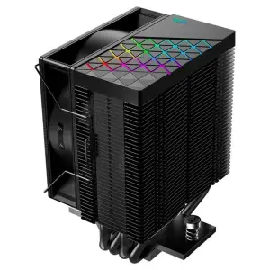 Кулер процесорний PCCooler R400 ARGB BK UA
