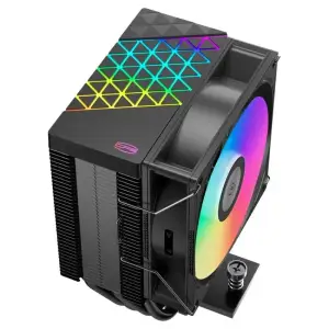 Кулер процесорний PCCooler R400 ARGB BK UA