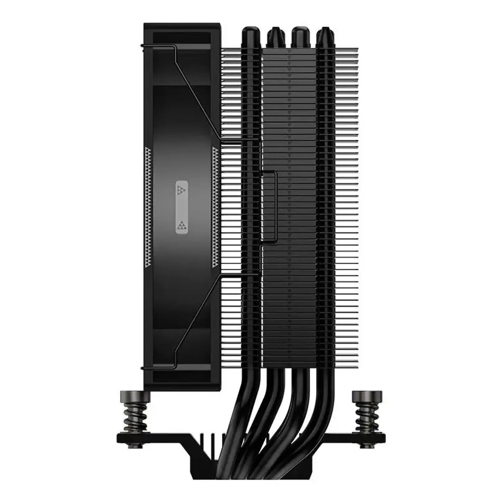 Кулер процесорний PCCooler RT400 ARGB BK UA