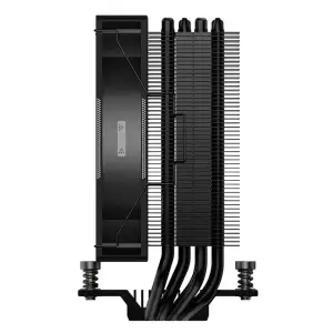 Кулер процесорний PCCooler RT400 ARGB BK UA
