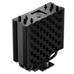 Кулер процесорний PCCooler RT400 ARGB BK UA