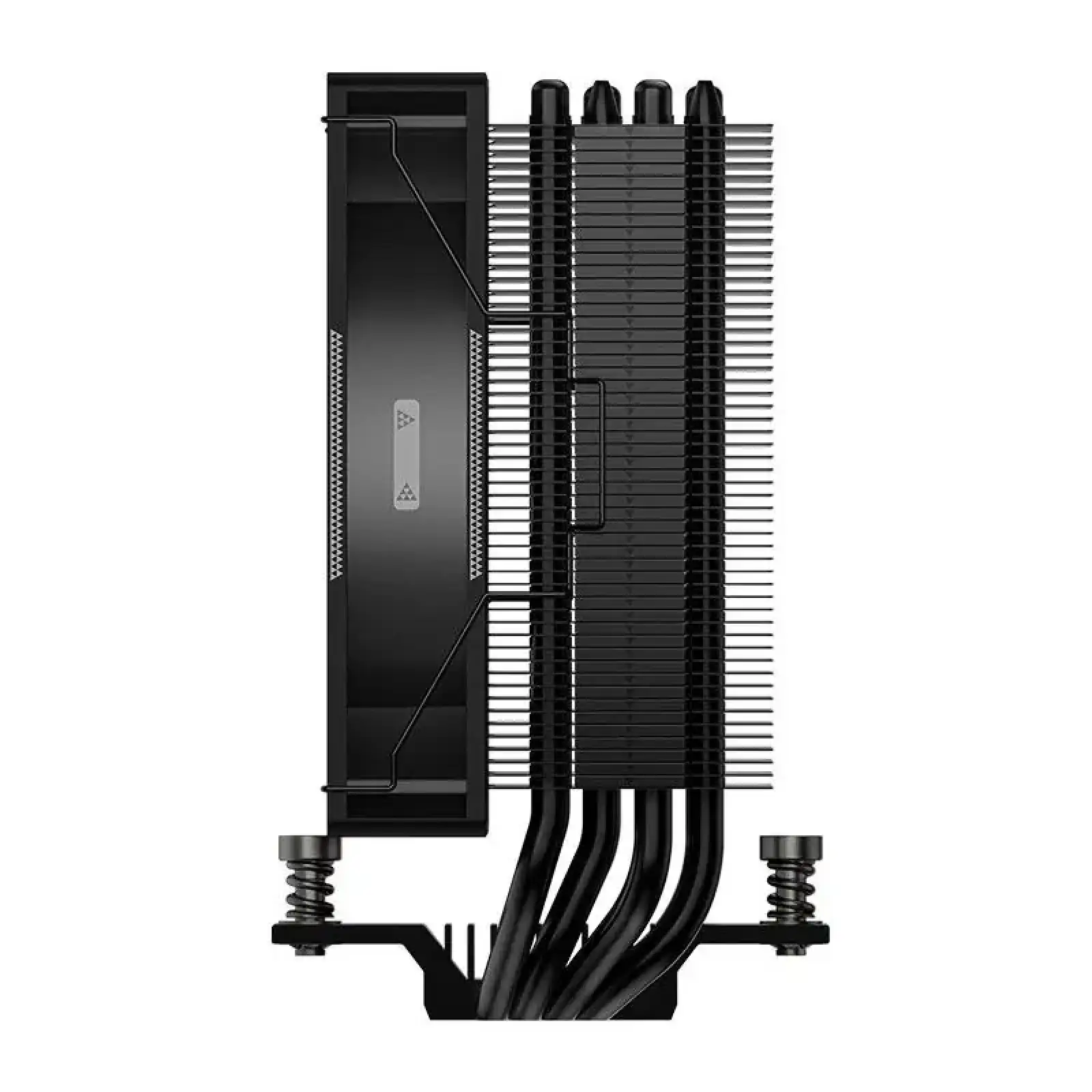 Кулер процессорный PCCooler RT400 BK UA