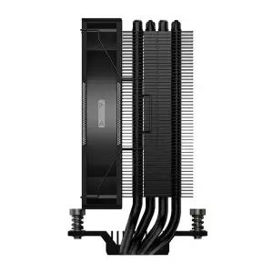 Кулер процессорный PCCooler RT400 BK UA