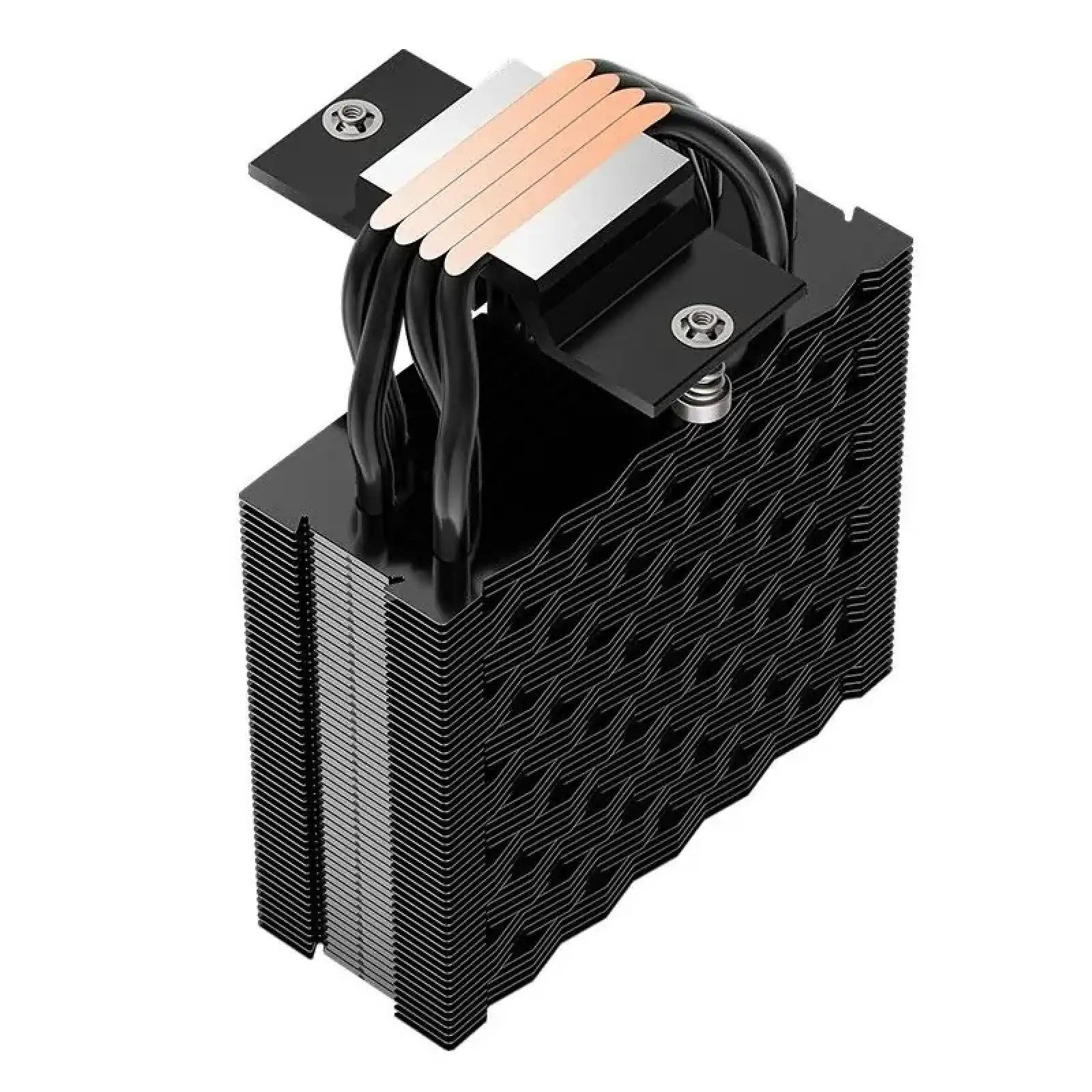 Кулер процессорный PCCooler RT400 BK UA