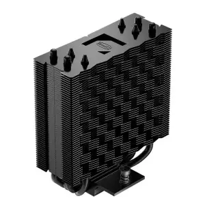 Кулер процессорный PCCooler RT400 BK UA