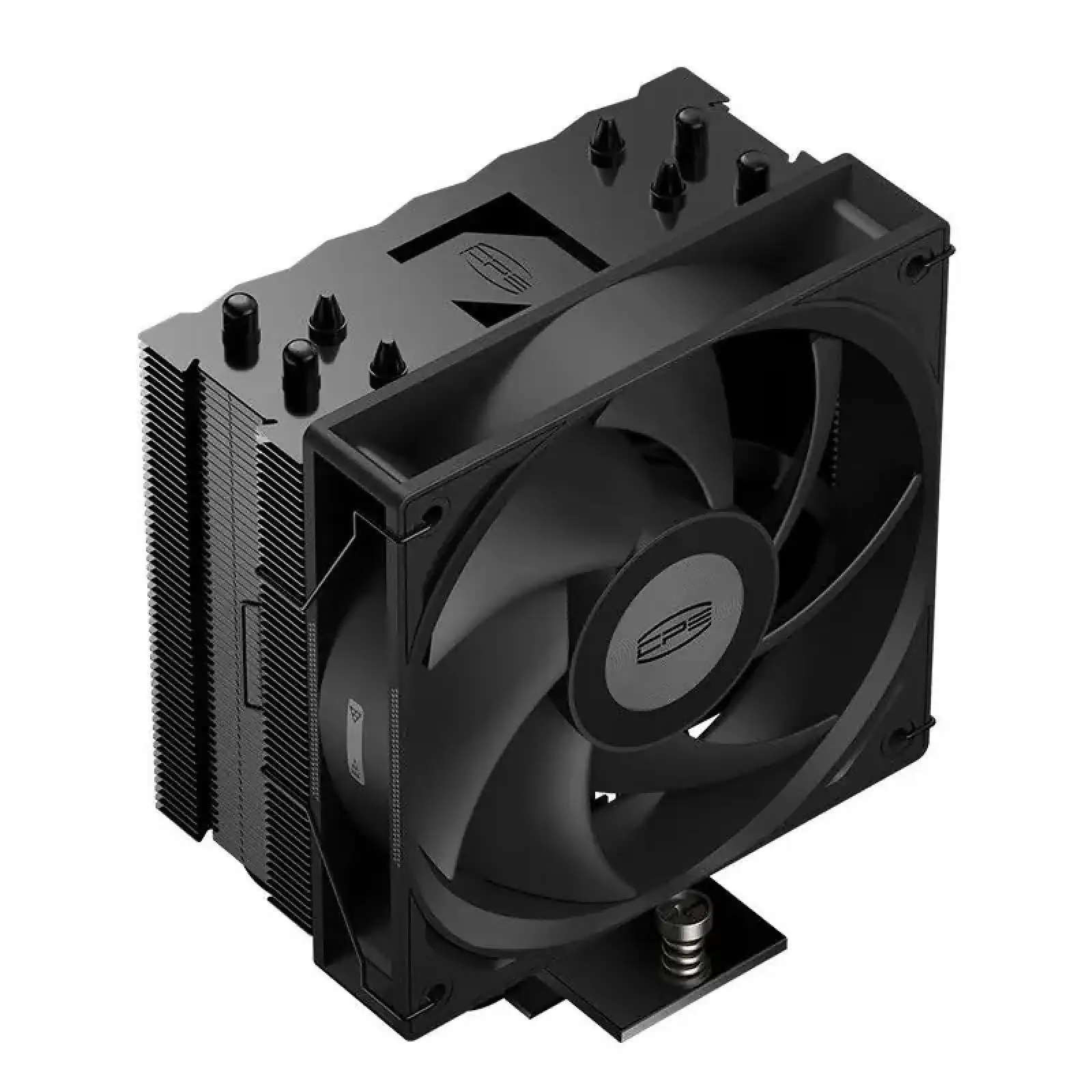 Кулер процессорный PCCooler RT400 BK UA