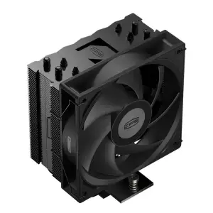 Кулер процессорный PCCooler RT400 BK UA