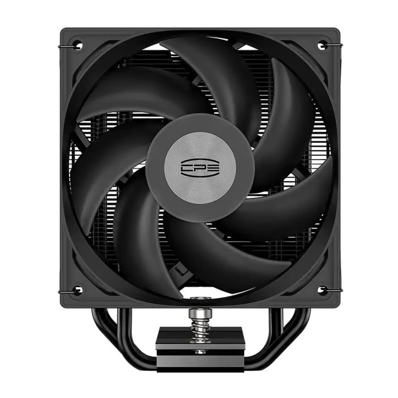 Кулер процессорный PCCooler RT400 BK UA