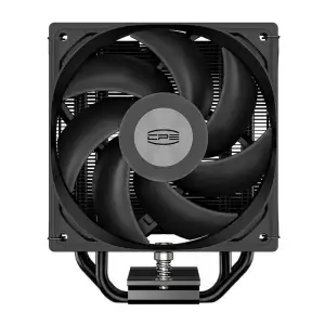 Кулер процессорный PCCooler RT400 BK UA