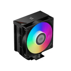 Кулер процессорный PCCooler RT400 Digital ARGB BK UA