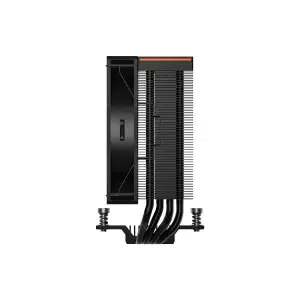 Кулер процессорный PCCooler RT400 Digital ARGB BK UA