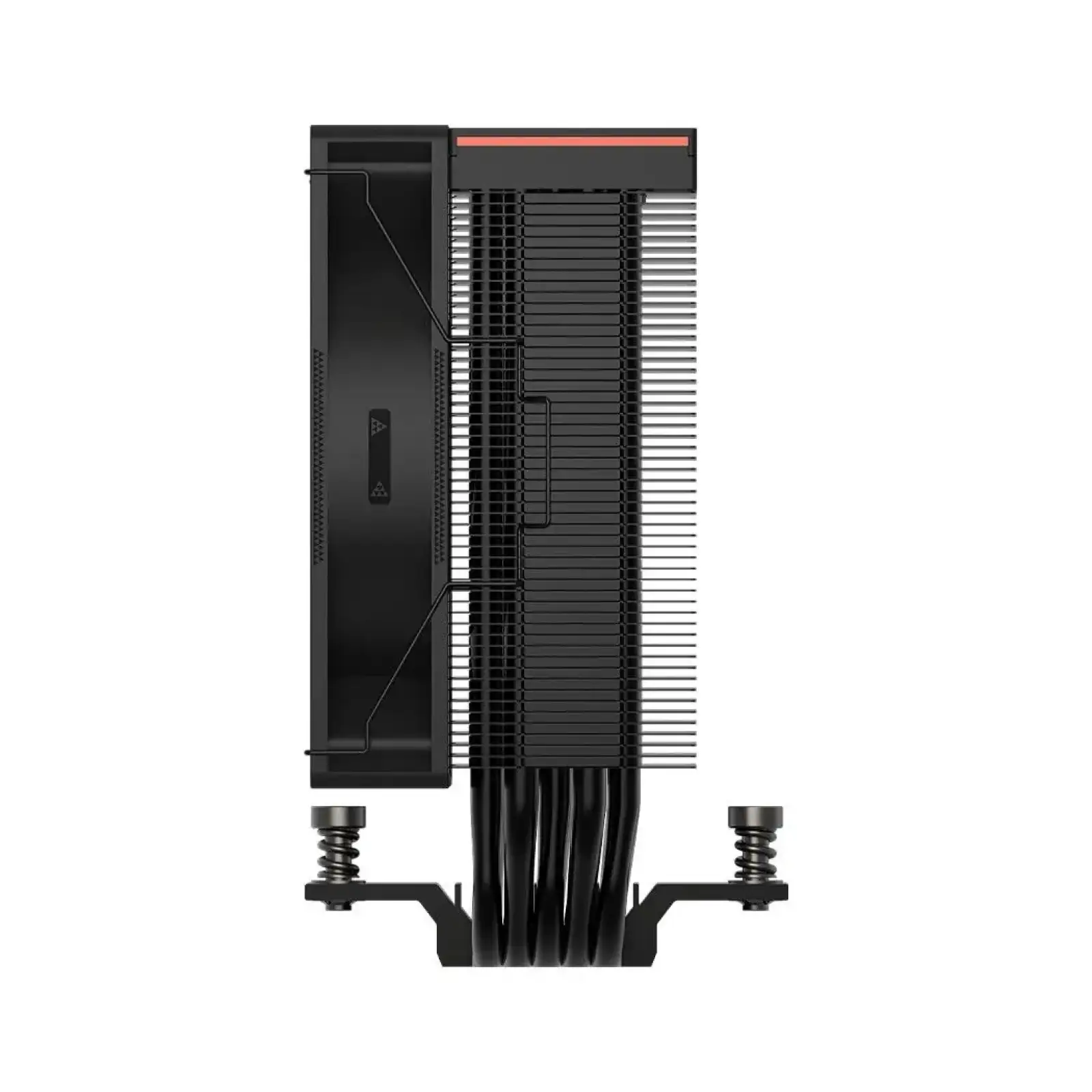 Кулер процесорний PCCooler RT500 Digital ARGB BK UA