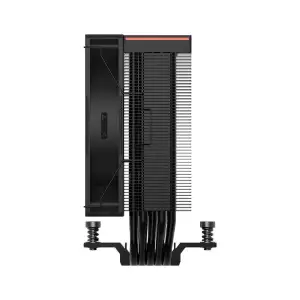 Кулер процесорний PCCooler RT500 Digital ARGB BK UA