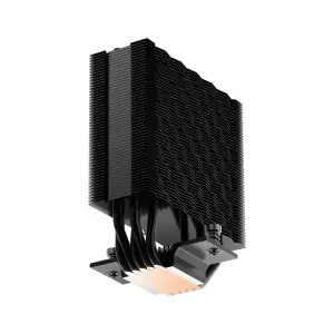Кулер процесорний PCCooler RT500 Digital ARGB BK UA