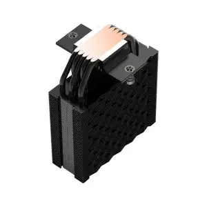 Кулер процесорний PCCooler RT500 Digital ARGB BK UA