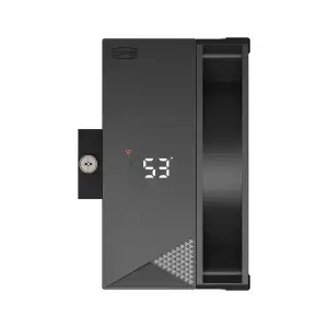 Кулер процесорний PCCooler RT500 Digital ARGB BK UA