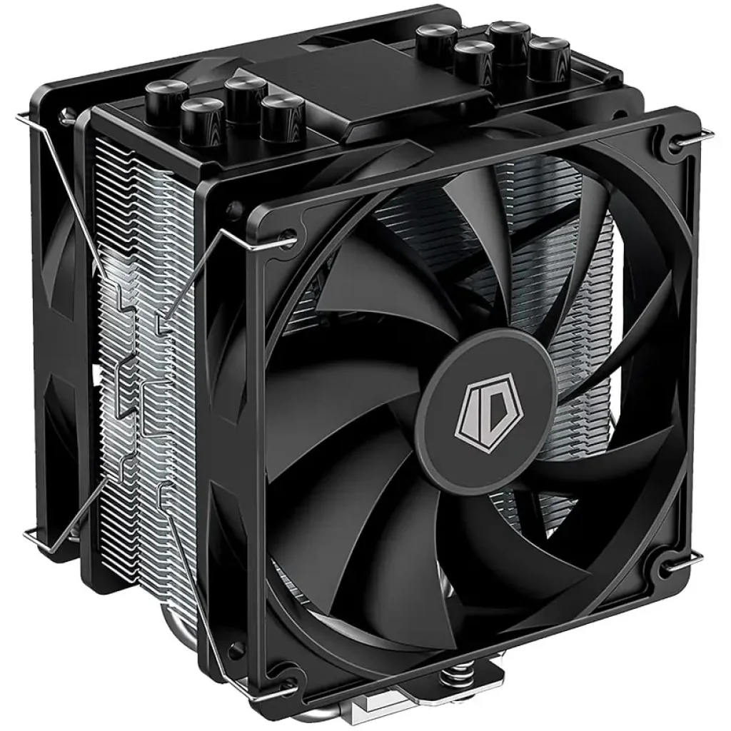 Кулер процессорный ID-Cooling SE-214-XT Plus UA