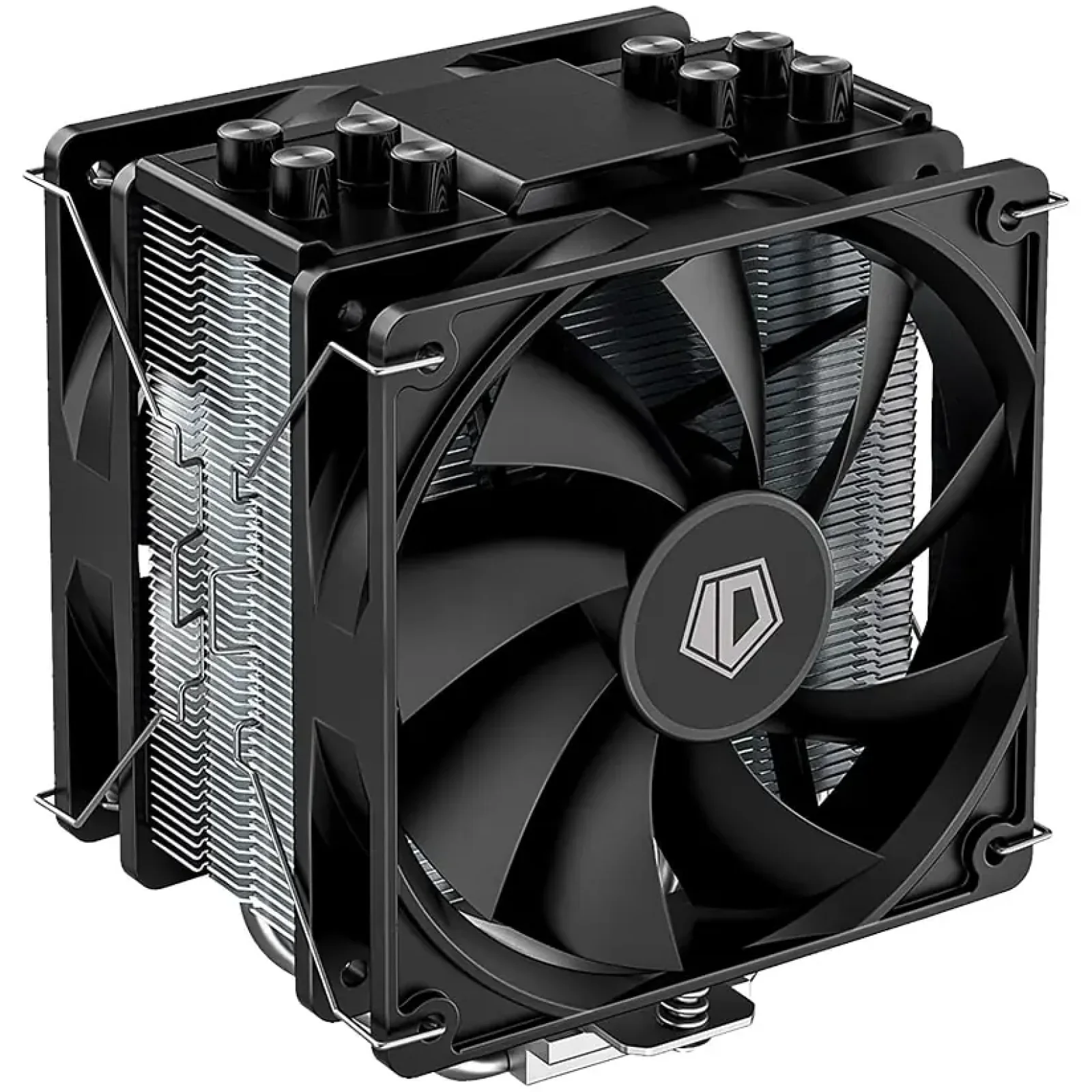 Кулер процесорний ID-Cooling SE-214-XT Plus UA