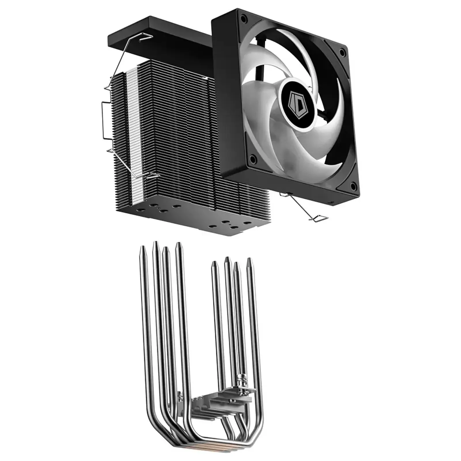 Кулер процессорный ID-Cooling SE-214-XT V2 UA