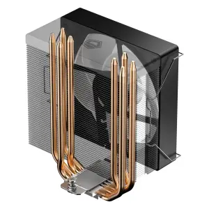 Кулер процессорный ID-Cooling SE-214-XT V2 UA
