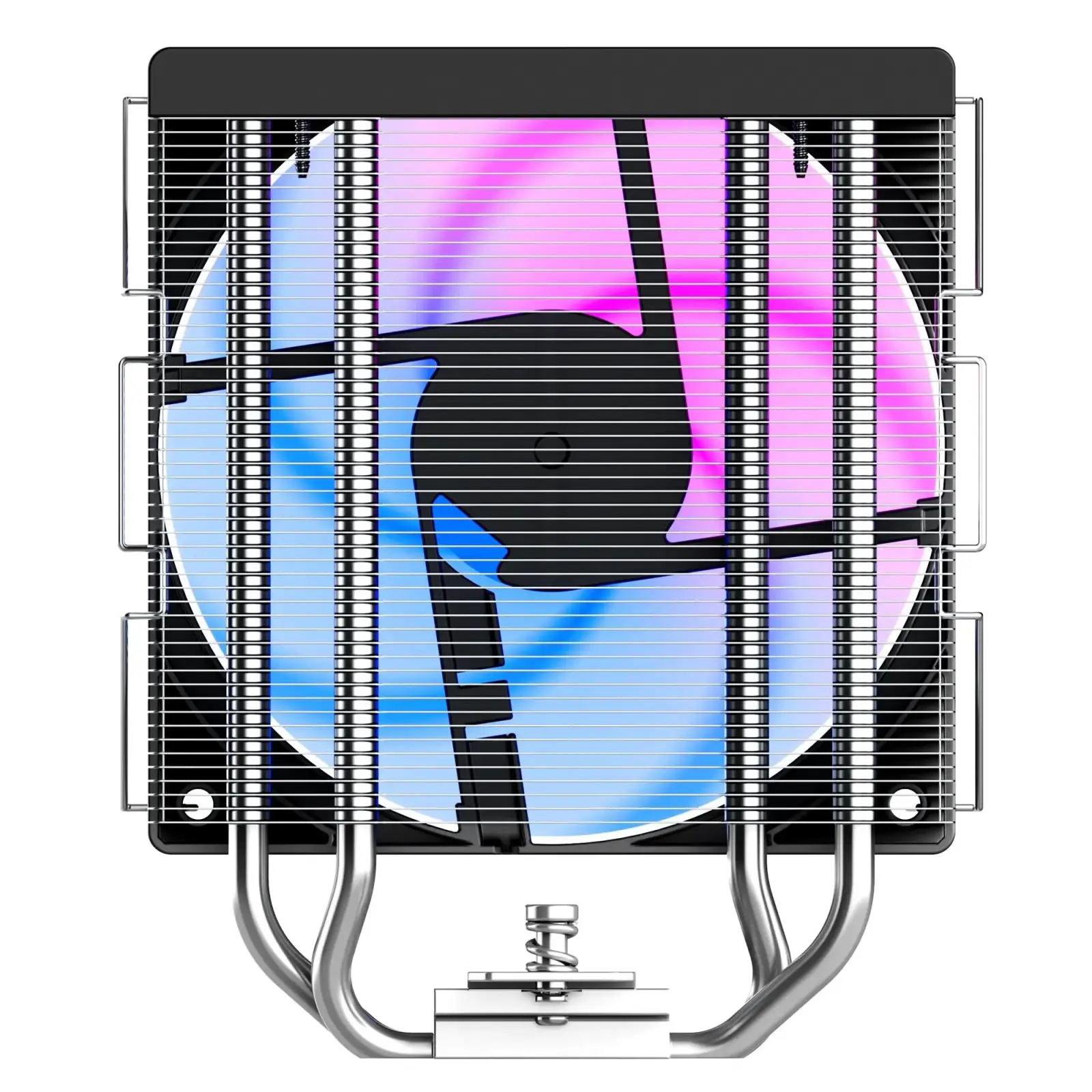 Кулер процессорный ID-Cooling SE-214-XT V2 UA